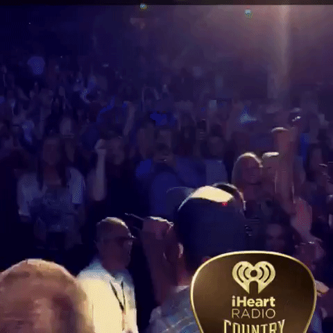 iheartcountry GIF by iHeartRadio