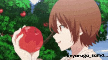 Anime GIF