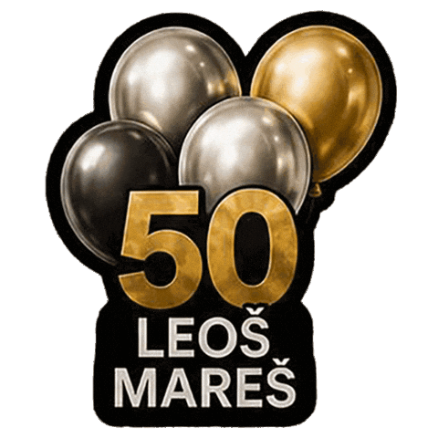 Leosmares Sticker by leoskoncert