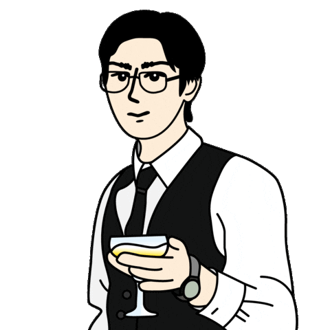 Ahnhyoseop Sticker