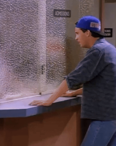 Friends GIF