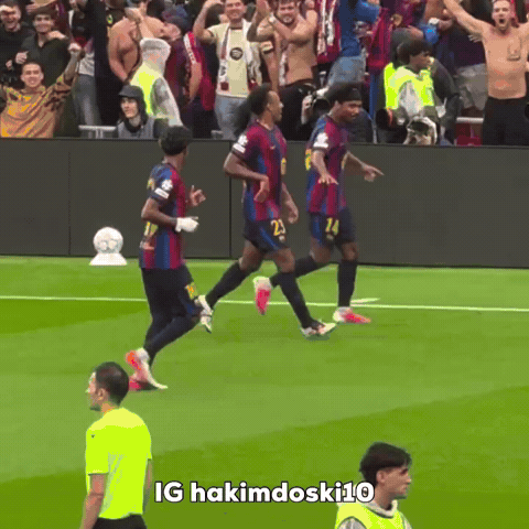 Karim Adeyemi GIF