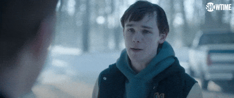 I'm Not Your Fucking Caretaker