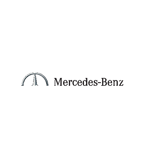 Mercedes-Benz of Jackson Sticker