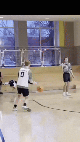 Basketball GIF