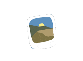 Summer Sticker