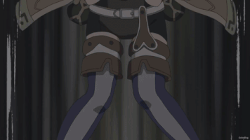 Made In Abyss GIF