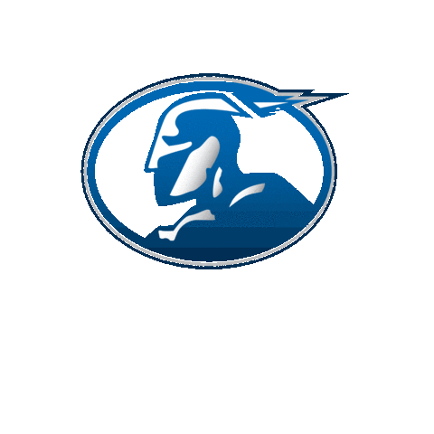 Ohio Christian University Sticker