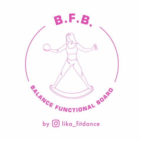 BALANCE FUNCTIONAL BOARD GIF
