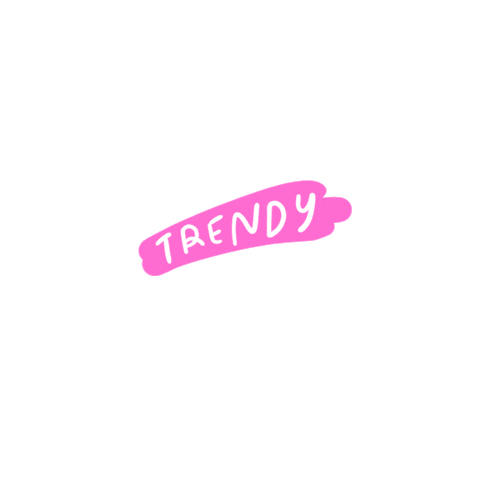 TRENDYSHOPMAKEUP Sticker