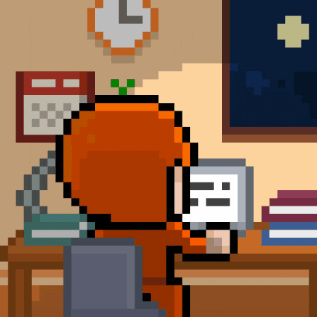 Crypto Night GIF by CoinEasy