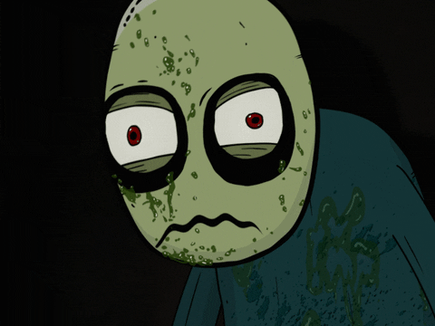 Mad Salad Fingers GIF by David Firth - Find & Share on GIPHY