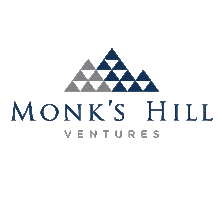 Venture Capital Tech Sticker by Monk's Hill Ventures