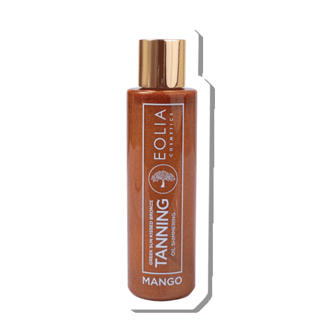 Cream Naturalcosmetics Sticker by Eolia Cosmetics