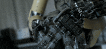 Artificial Intelligence Robot GIF by iHumanFilm