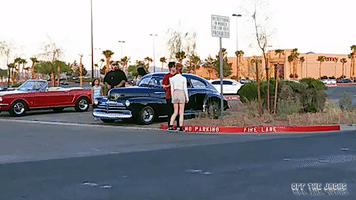 Cruising Hotrod GIF by Off The Jacks