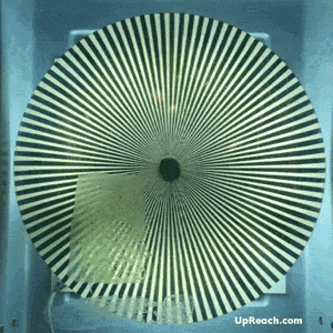 Germany Spinning GIF by UpReach