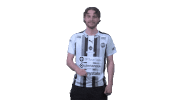 tpsjalkapallo Sticker