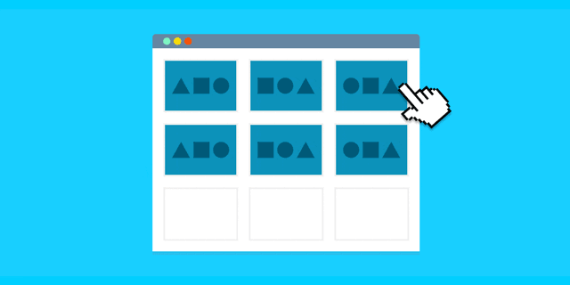 Tối ưu hình ảnh chuẩn SEO trên website bằng cách sử dụng lazy load img