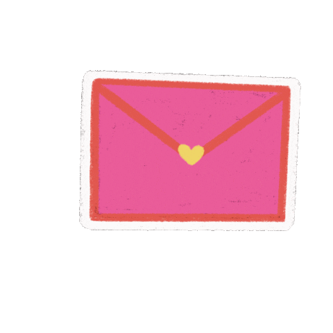 Heart Sticker