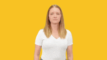 Oh No Wow GIF by StickerGiant