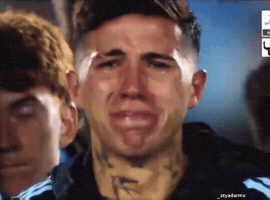 Cry Crying GIF