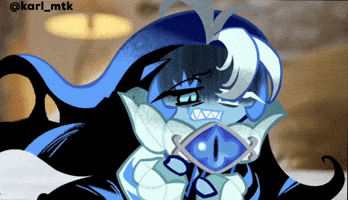 Cookie Run Kingdom GIF