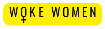 Woke Women© Sticker