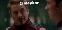 Iron Man GIF