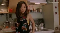 comedia wow GIF por Kim's Convenience