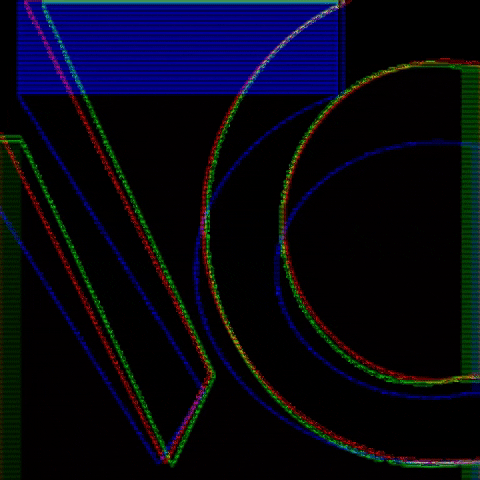 Vc GIF by Vivid Cuisine