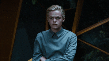 harrison gilbertson smile GIF by UPGRADE