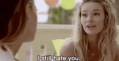 i still hate you siesta key season 2 GIF