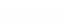 Social Media Logo Sticker by Needo