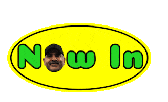 Casa Magazine Sticker