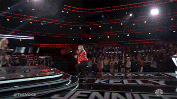 episode 4 nbc GIF by The Voice