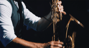George Michael GIF
