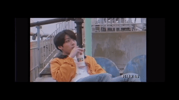 Love Yourself Euphoria GIF