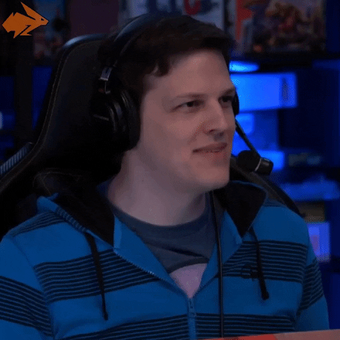 Nerdy Guys GIFs - Get the best GIF on GIPHY