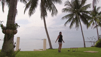 Jumping Work Out GIF by RTL