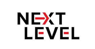 Next Level Efa Sticker by McGraw Hill