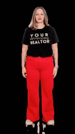 Iloveyou GIF by Nicole Hacault