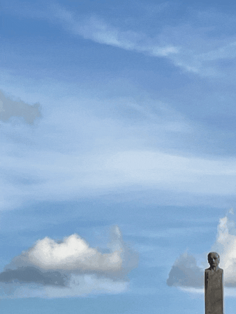 Sky Cloud GIF by jorgemariozuleta