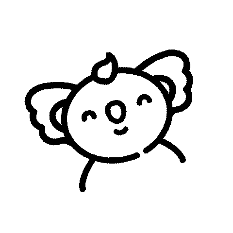 Okko Superfoods Sticker