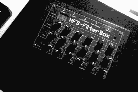 synthesizer