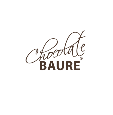 Chocolate Baure Sticker