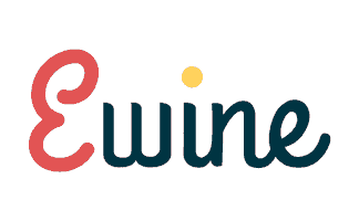 Drink Wine Sticker by Ewine.cl