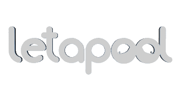 Leta Pool Sticker