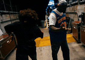 Happy Friends GIF by Wyclef Jean