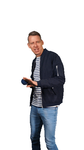 André Schünke Sticker